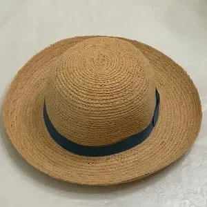 Tilley | Accessories | Tilley Rebecca R2 Raffia  display picture 2